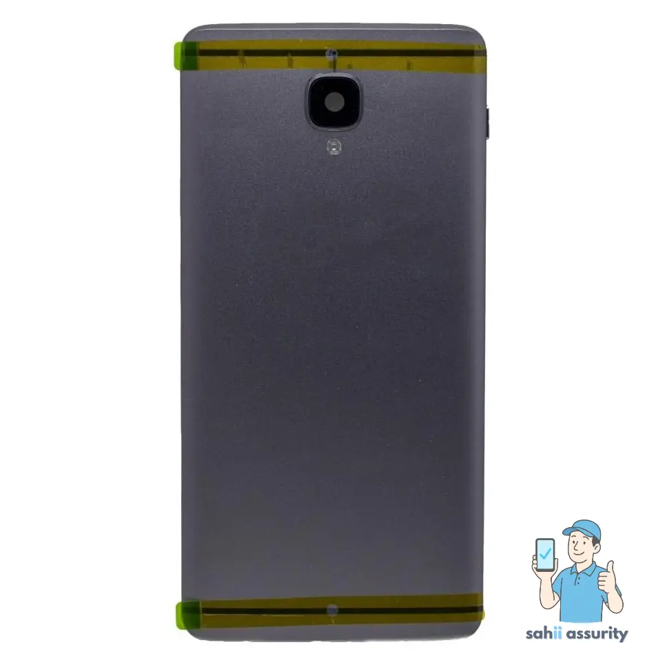 Back Panel Cover for OnePlus 3 thumbnail